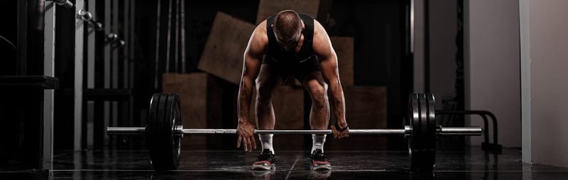 The Right Mindset for Heavy Lifting A Coaches Guide