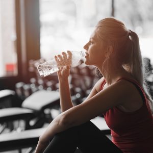 Distance Study Nutrition & Exercise Specialist Diploma™ (without Gym Instructor) - Distance