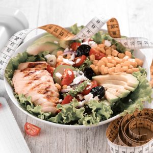 Nutrition Coach Course - Distance