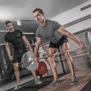 Enrol on the Olympic Lifting Coach Course with TRAINFITNESS
