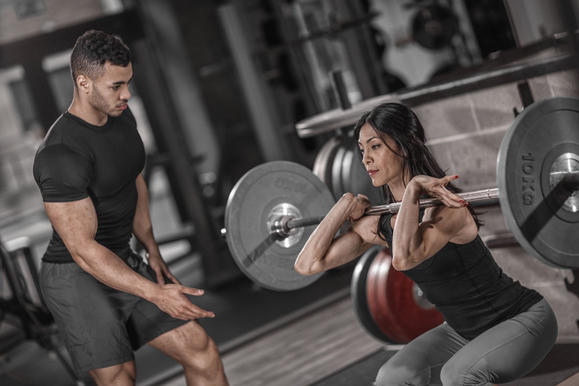 Strength and Conditioning Coach Course