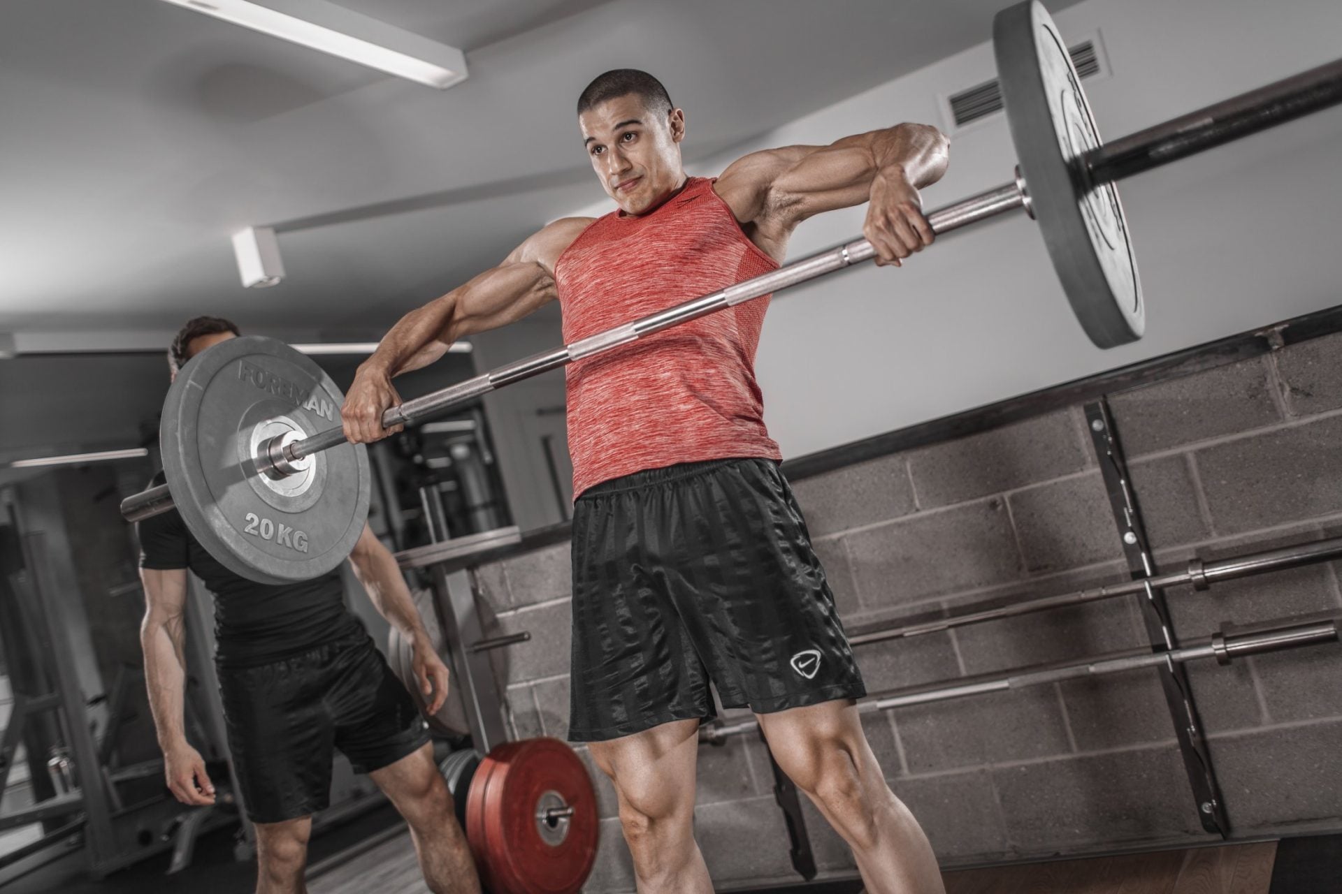 Strength and Conditioning Coaching Course
