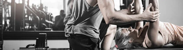 New Professional Standards for Personal Trainers