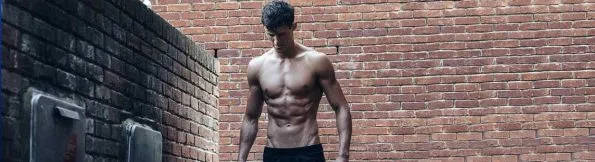 For personal trainers in great shape modelling can be a great opportunity