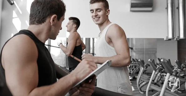 What is Your Personal Training Product Range?