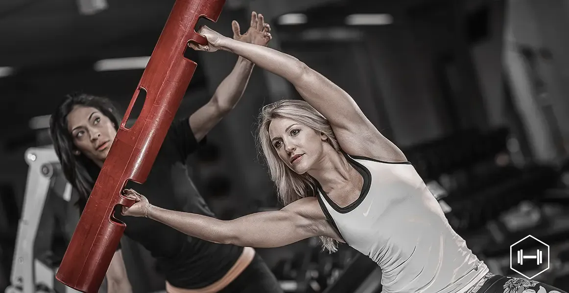 Post Pregnancy Exercise