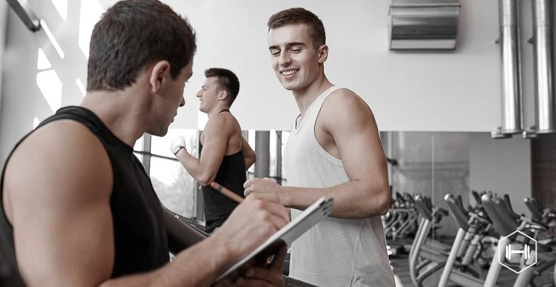 Assessing Personal Training Clients