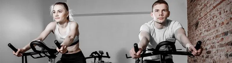 Learn about our indoor cycling instructor training