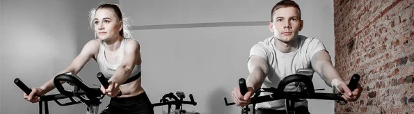 Learn about our indoor cycling instructor training