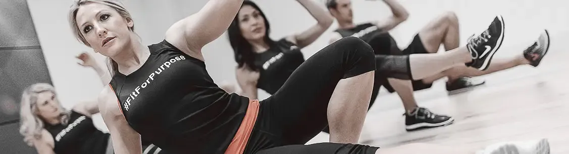 How to deliver a great group exercise class