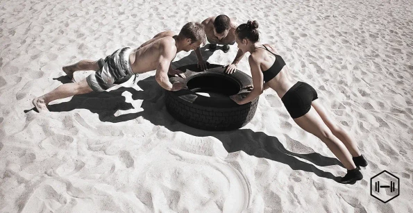 Going The Extra Mile!