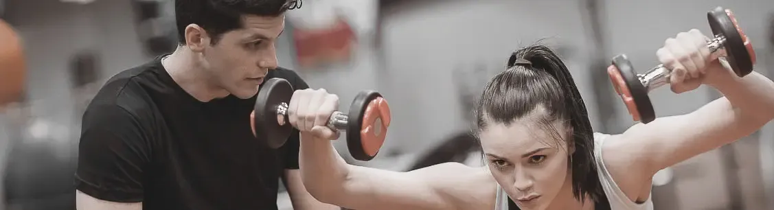 How to become a Fitness Instructor