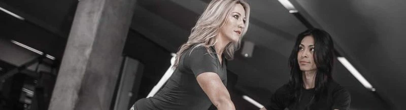 Quick Fixes to Make You a Better Personal Trainer