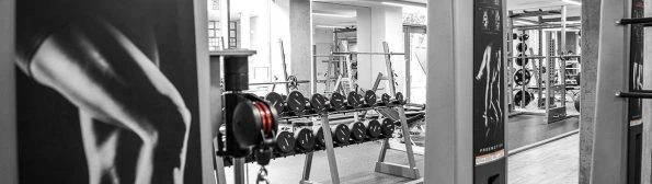 As a gym manager you'll run the business and oversee other personal trainers