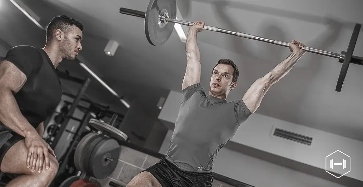 Crossfit - good for all, or only for the trained?