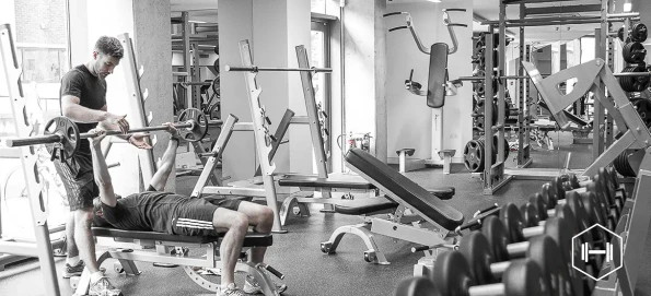 Which Gym?