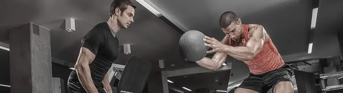 TRAINFITNESS Launch Career Concierge™