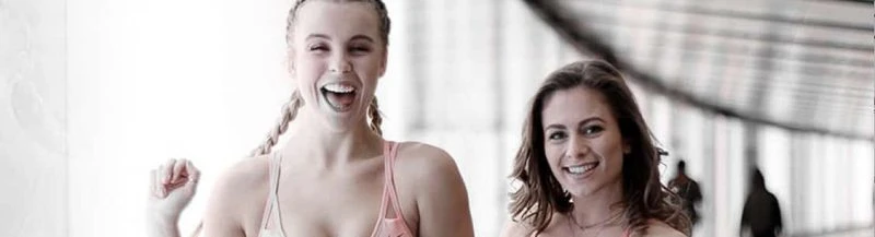 Interview with former Personal Training student Steph Elswood
