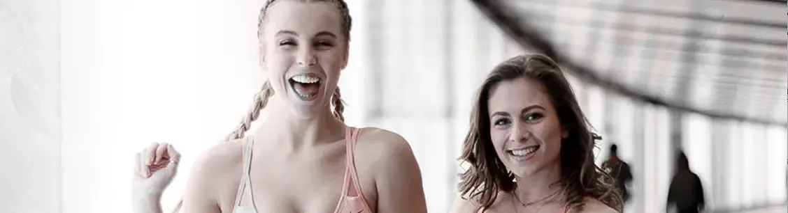 Interview with former Personal Training student Steph Elswood