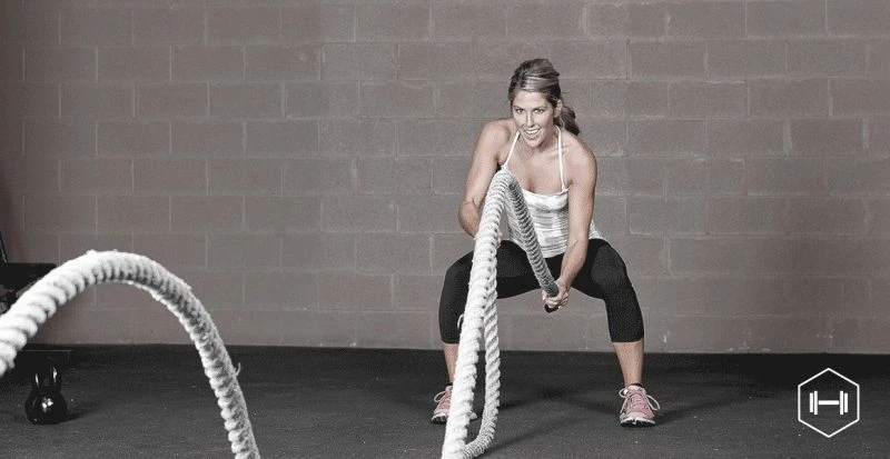Tabata: HIIT’s Most Well-known Training Protocol