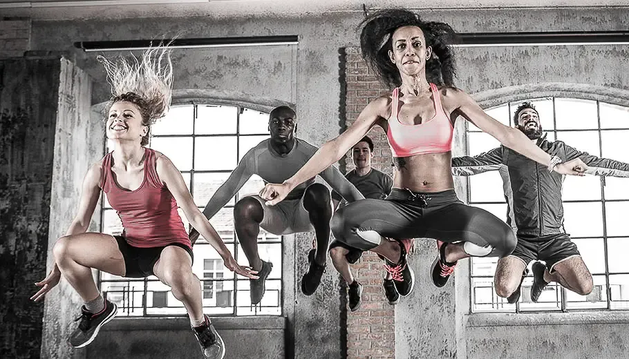 How to become a Fitness Instructor