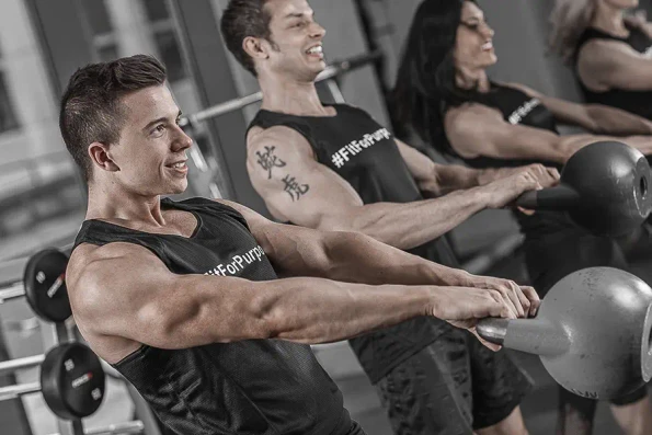 6 things you should know about fitness qualifications