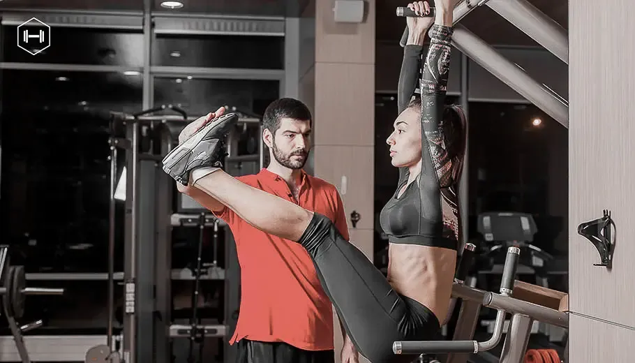 New Professional Standards for Personal Trainers