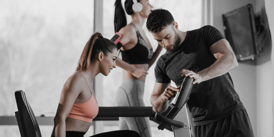 Discover How You Could Embark on a Career as a Personal Trainer on the TRAINFITNESS Blog