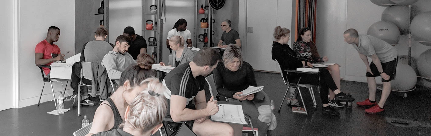 Assessing learners in your own vocational area