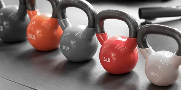 Enhanced Training Variety and Progression