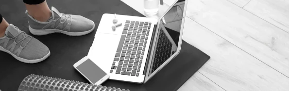 Embrace the Future: How AI is Revolutionising Fitness