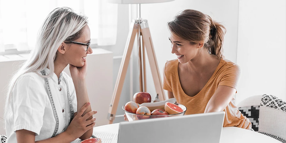 Master Advanced Nutrition Techniques for Weight Loss and Athletic Excellence with a Nutrition Coach Course from TRAINFITNESS