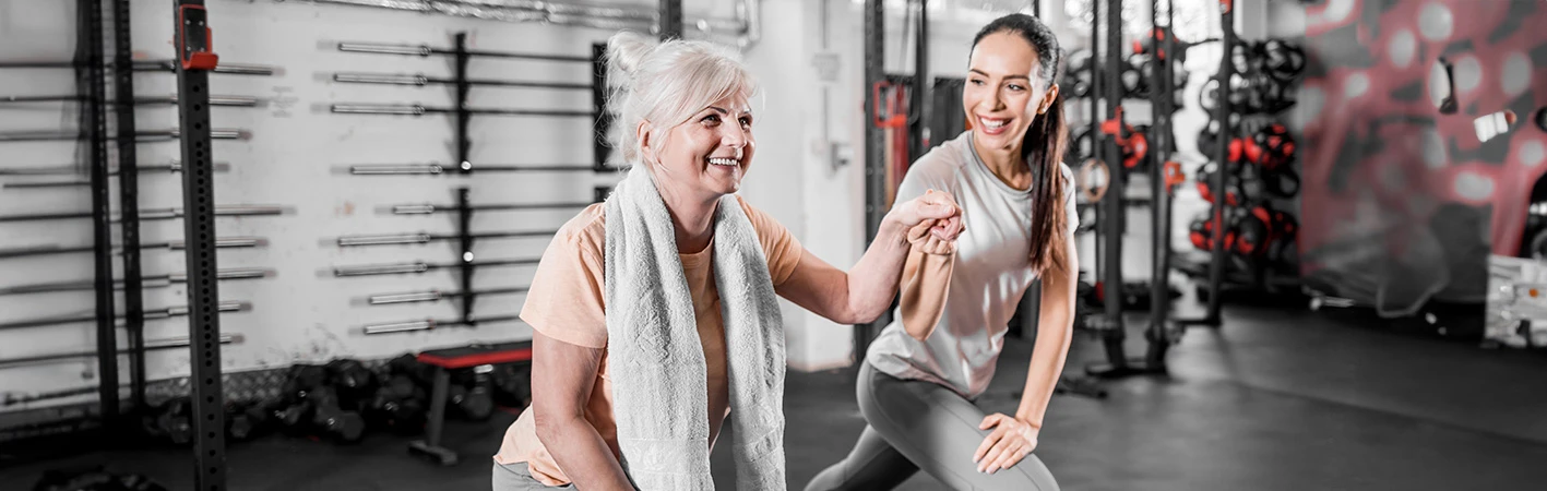 Body Composition and Cardiometabolic Health During Menopause