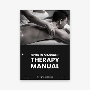 Sports Massage Therapy Printed Manual for the Sports Massage Therapy Course