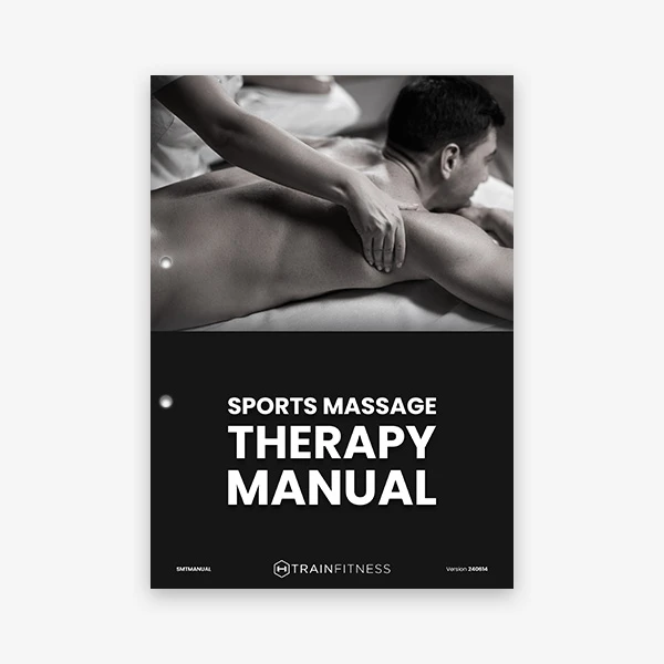 Sports Massage Therapy Printed Manual for the Sports Massage Therapy Course