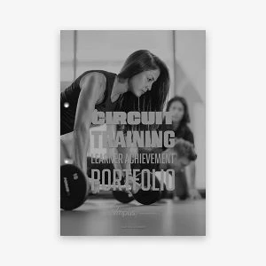 Printed Circuit Training Learner Achievement Portfolio