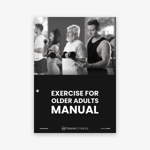 Exercise For Older Adults MANUAL
