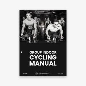 Group Indoor Cycling MANUAL