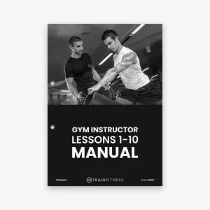 Gym Instructor Manual