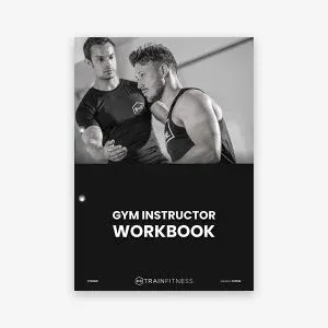 Gym Instructor Workbook