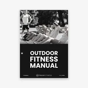 Outdoor Fitness MANUAL