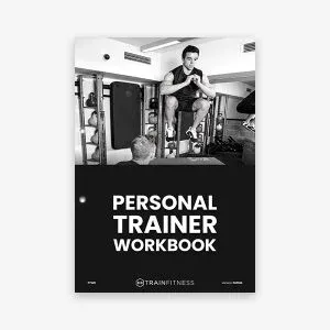 Personal Trainer Diploma Workbook