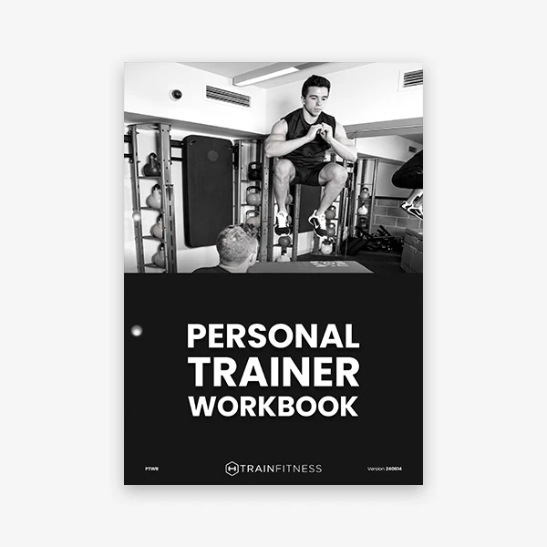 Personal Trainer Diploma Workbook
