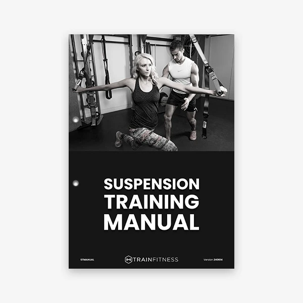 Suspension Training MANUAL