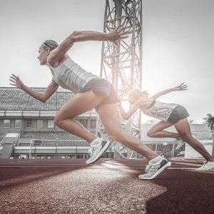 Strength & Conditioning Specialist & Master Diploma