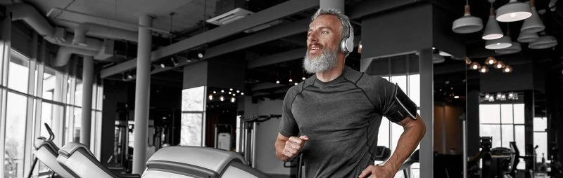 Cardiorespiratory Fitness as a Predictor of Health