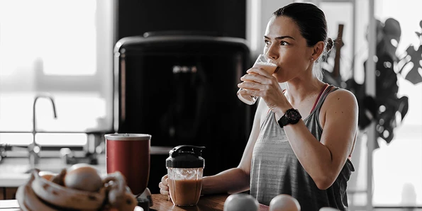 39% of Women Aren’t Active Enough – You Can Change That when qualified as a Women’s Health & Exercise Specialist at TRAINFITNESS