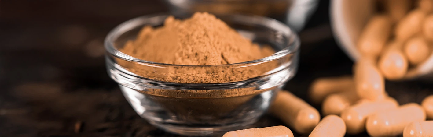 Maximising Results with Curcumin