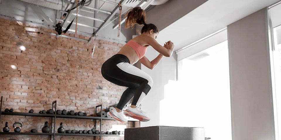 Does Stronger Always Mean Faster Blog Image