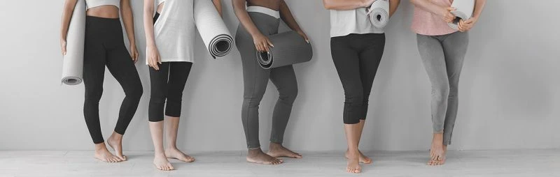 Facts & Fiction of Compression Garments